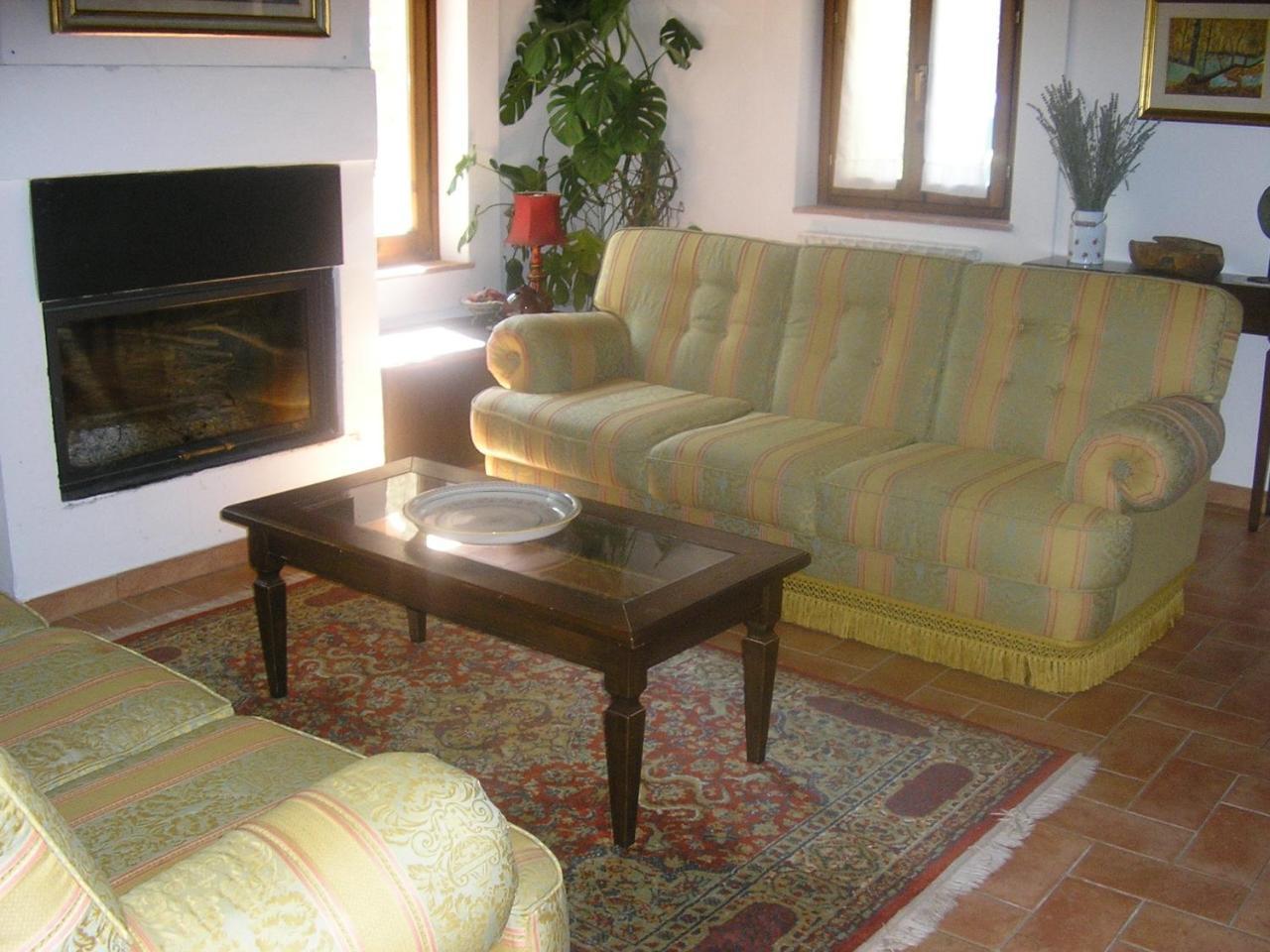 Locanda Delle Noci Perugia Buitenkant foto
