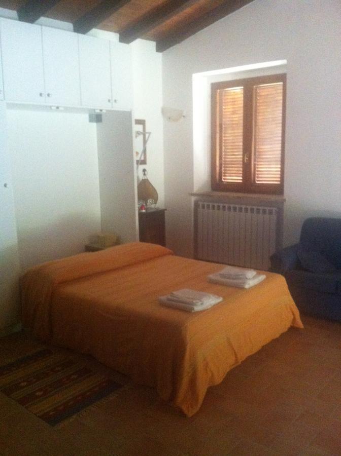 Locanda Delle Noci Perugia Buitenkant foto