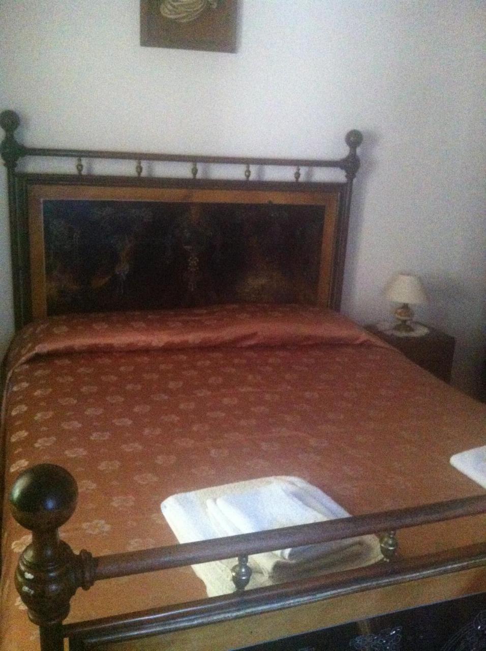 Locanda Delle Noci Perugia Buitenkant foto