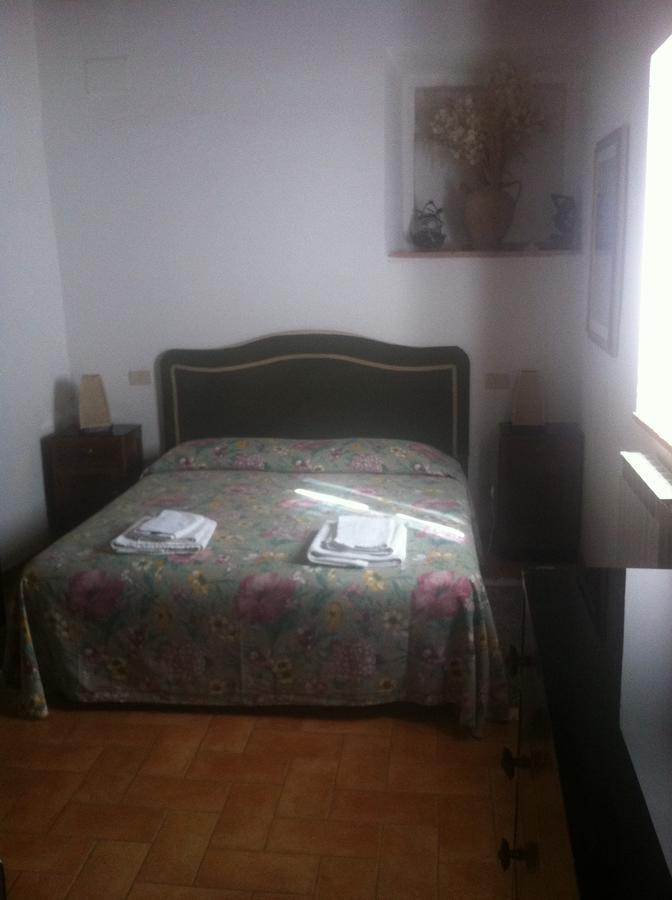 Locanda Delle Noci Perugia Buitenkant foto